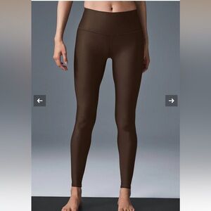 ALO Yoga High-Waist Airlift Leggings